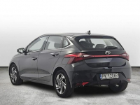 Hyundai i20 1.0 T-GDi Modern ! Z Polskiego Salonu ! Faktura Vat ! Warszawa - zdjęcie 3
