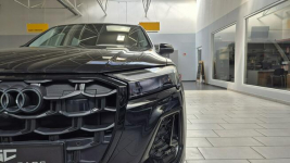 Audi Q7 Giżycko - zdjęcie 2