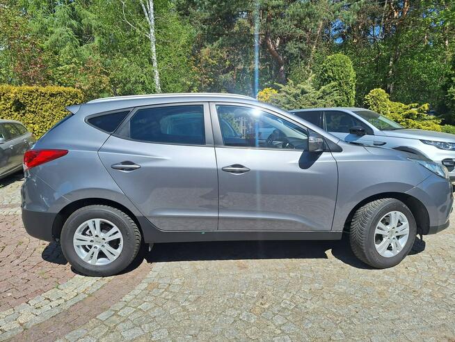 Hyundai ix35 1.6 5 Star Edition Siewierz - zdjęcie 6