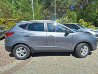 Hyundai ix35 1.6 5 Star Edition Siewierz - zdjęcie 6