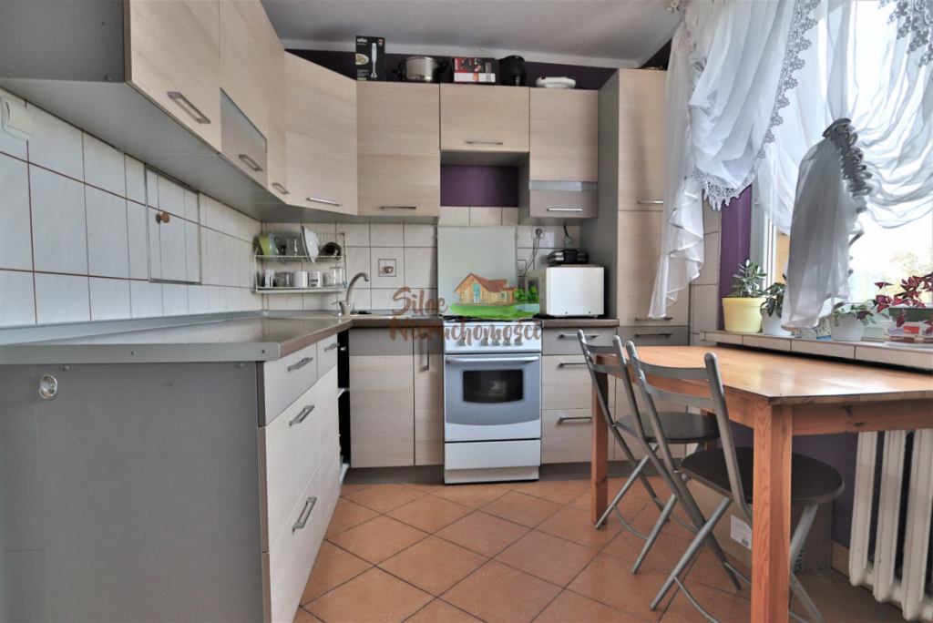 2 pokojowe mieszkanie do wynajęcia os. Kopernik. Głogów - zdjęcie 5