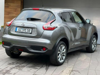 Nissan Juke Gwarancja Kamera 360 Skórzana tapicerka Włocławek - zdjęcie 7