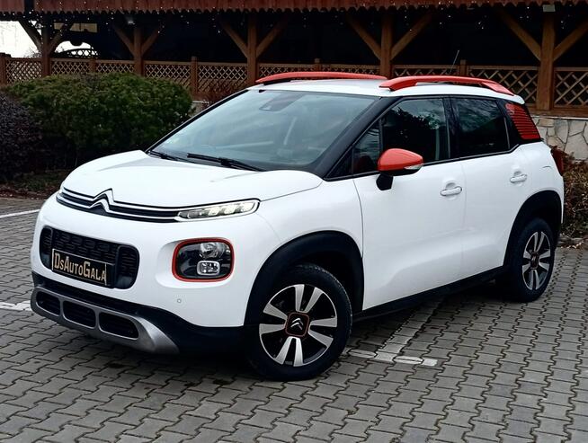 Citroen C3 Aircross Zwoleń - zdjęcie 3