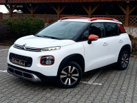 Citroen C3 Aircross Zwoleń - zdjęcie 3