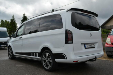 Piękny Mercedes Vito 6os.*Nawigacja*PDC*LED*Klimatyzacja* Częstochowa - zdjęcie 5