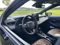 Toyota Corolla TECH 140 KM | Salon PL Kraków - zdjęcie 8