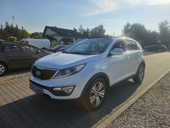 Kia Sportage Od 900zł m-cBez wpłaty! Warszawa - zdjęcie 4