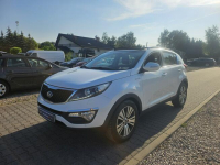 Kia Sportage Od 900zł m-cBez wpłaty! Warszawa - zdjęcie 4