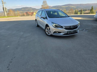 Opel  ASTRA K  / Navi / Mały Przebieg  !! Car-Pass Limanowa - zdjęcie 2