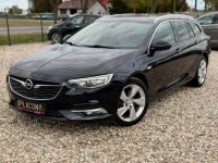 Opel Insignia _Automat_ASO_Bezwypadkowa_Led_2.0Diesel_Digital_