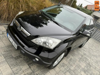 Honda CR-V 2.0 !!! BEZWYPADKOWY IDEALNY !!! Serwisowany!!!