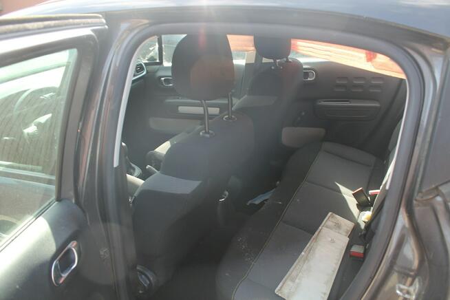Citroen C3 Ostrów Wielkopolski - zdjęcie 6