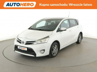 Toyota Verso automat panorama grzane fotele navi kamera tempomat
