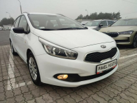 Kia Cee&#039;d Salon Polska jeden właściciel Otwock - zdjęcie 8