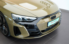 Audi e-tron GT 477KM Quattro Matrix B&amp;O Panorama HeadUp Kielce - zdjęcie 7