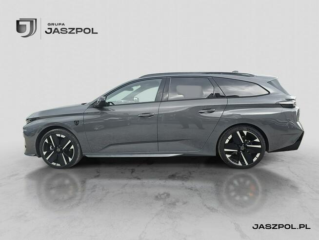 Peugeot 308 Demo, Vat 23%, Gwarancja Łódź - zdjęcie 8