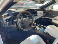 Lexus ES300 EU Prestige Hybryda Kamery360 Pamięć Wentylacja Gliwice - zdjęcie 6