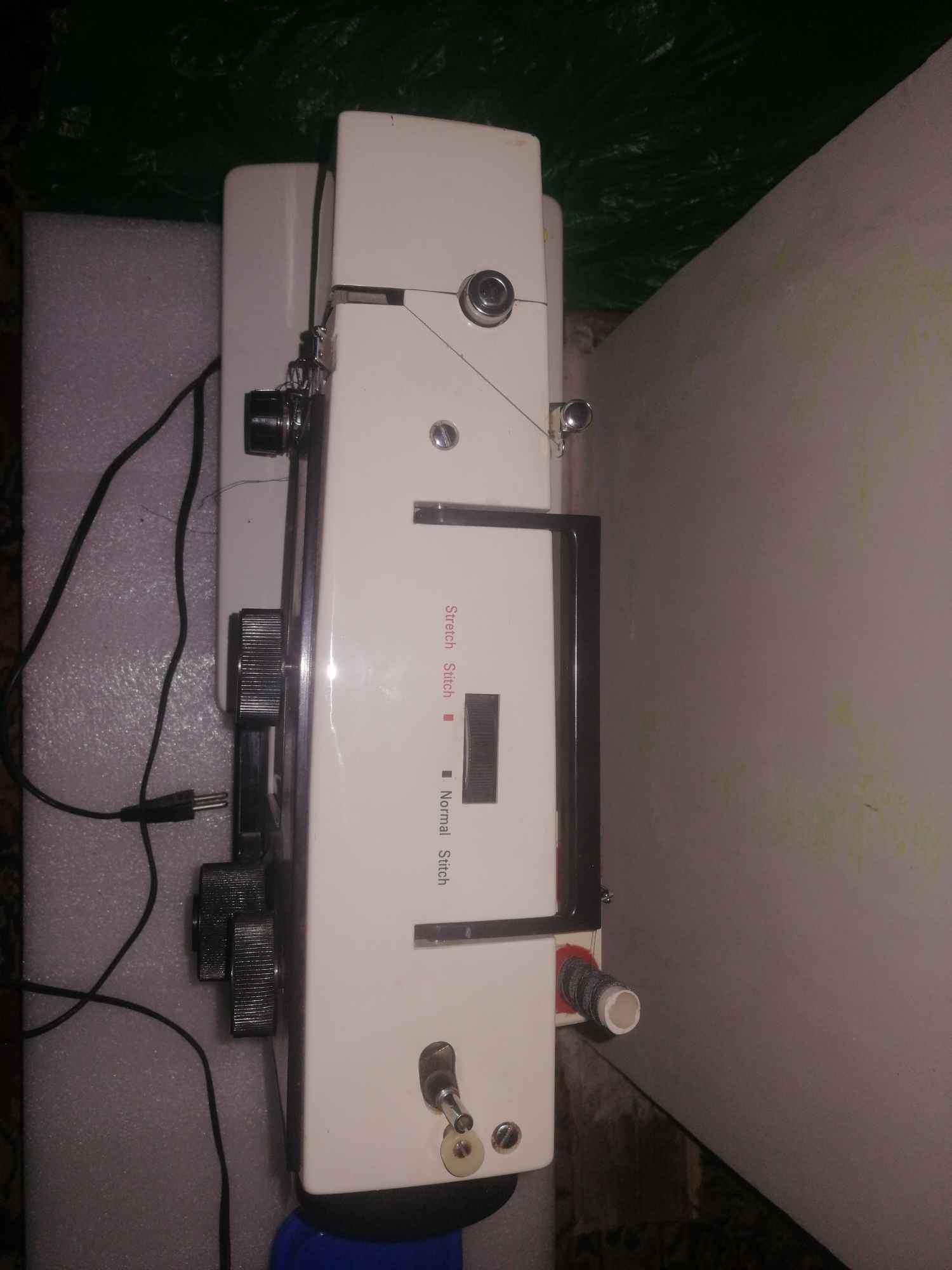 Maszyna do szycia Bielany - zdjęcie 7