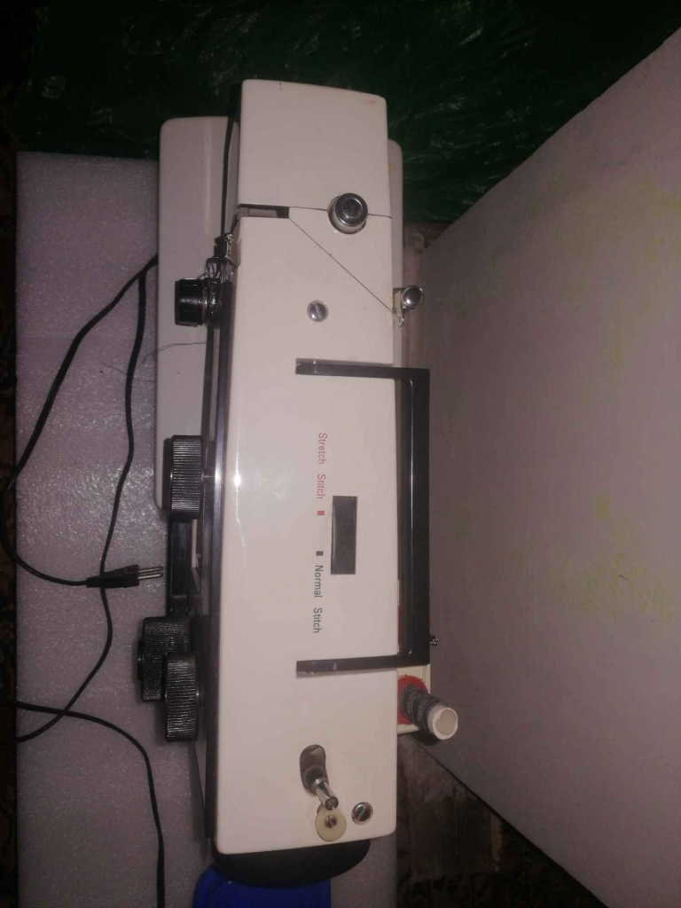 Maszyna do szycia Bielany - zdjęcie 7