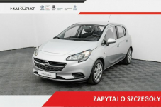 Opel Corsa WE238XA#1.4 Enjoy Tempomat Bluetooth Klima Salon PL VAT 23% Gdańsk - zdjęcie 1