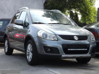 Suzuki SX4 82tys.km.4X4 BEZWYPADKOWYKRAJOWYkameraJAK NOWY Skawina - zdjęcie 2