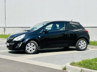 Opel Corsa D 1.4 benz, po serwisie Mikołów - zdjęcie 3