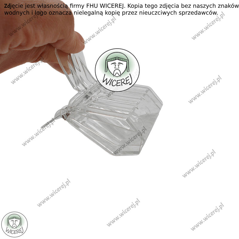 Chwytak do matek pszczelich plastikowy, Chwytacz do matki pszczelej Jaśliska - zdjęcie 8