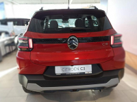 Citroen C3 MAX HYBRID 110KM AT6 Pakiet Zimowy Piła - zdjęcie 5