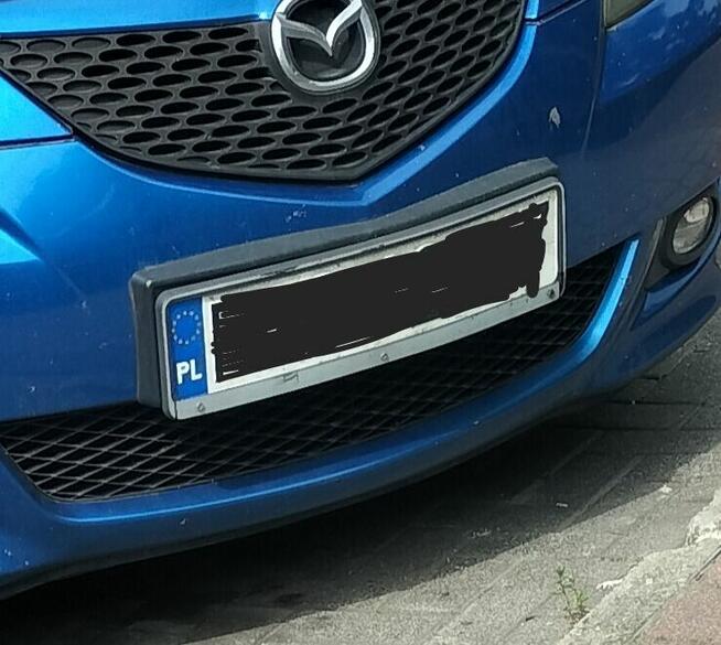 Mazda 3 z 2003 Pleszew - zdjęcie 1