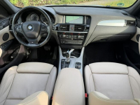 BMW X3 xDrive20i High Executive X-LINE Europa Tarnowskie Góry - zdjęcie 6