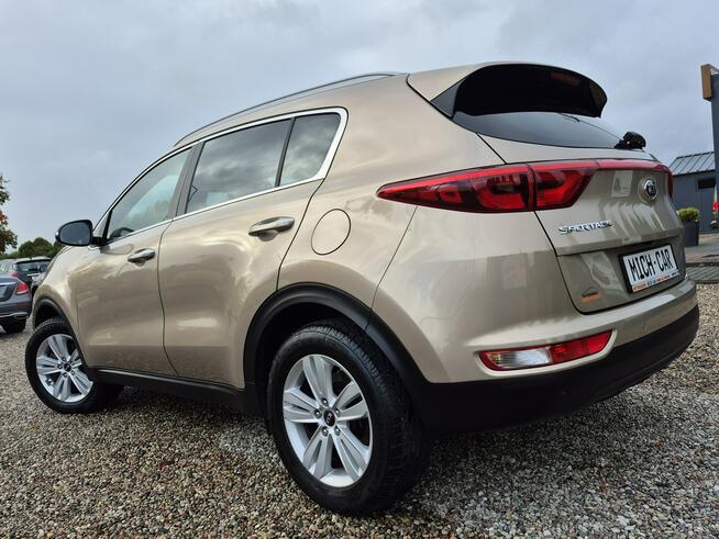 Kia Sportage 1.6 Benzyna**Skóra**Navi**Kamera**Led**ŚLICZNA**PL Łosino - zdjęcie 3