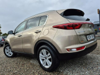 Kia Sportage 1.6 Benzyna**Skóra**Navi**Kamera**Led**ŚLICZNA**PL Łosino - zdjęcie 3