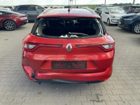 Renault Megane Podgrzewanie Czujniki park. Virtual cockpit Gliwice - zdjęcie 3