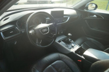 AUDI A6 2.0 DIESEL 177KM BARDZO ZADBANY Goczałkowice-Zdrój - zdjęcie 12
