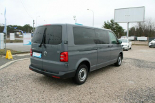 Volkswagen Caravelle Trendline L2 F-vat Salon Polska Gwarancja Warszawa - zdjęcie 6