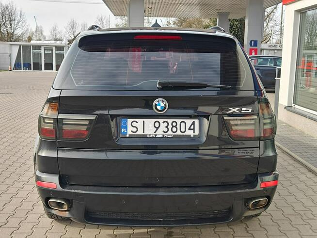 BMW X5 Karczew - zdjęcie 6