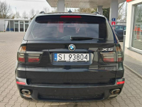 BMW X5 Karczew - zdjęcie 6