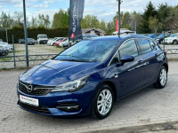 Opel Astra *Niski Przebieg*Benzyna*BDB stan*
