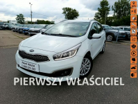 Kia Cee'd Salon Polska