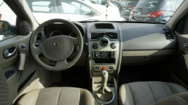 Renault Megane zarejestrowany, ubezpieczony. Gwarancja. Polecam !!! Zielona Góra - zdjęcie 11