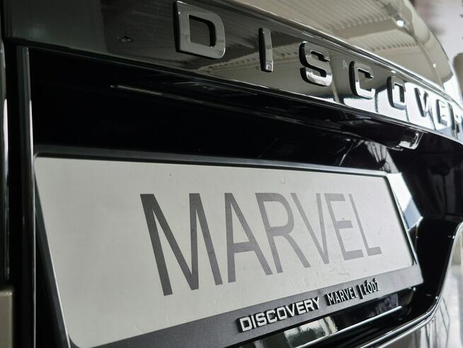 Range Rover Discovery  3.0D I6 249 PS AWD Auto Dynamic SE Łódź - zdjęcie 11