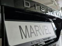 Range Rover Discovery  3.0D I6 249 PS AWD Auto Dynamic SE Łódź - zdjęcie 11