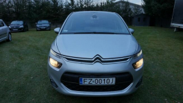 Citroen C4 Picasso Piękny i wyposażony. Gwarancja Zielona Góra - zdjęcie 2