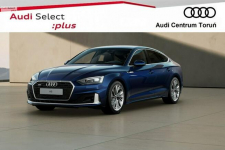 Audi A5 quattro_LED_Kamera_Tempomat_3-strefy_Indukcja_VirtualCockpit_