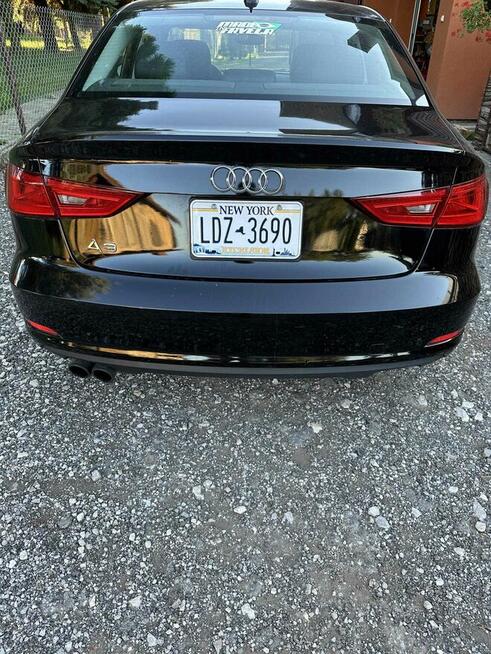 Audi A3 1.8T Premium - cena do negocjacji Bliżyn - zdjęcie 9