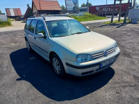 Volkswagen Golf 1.9TDI 90km 00r