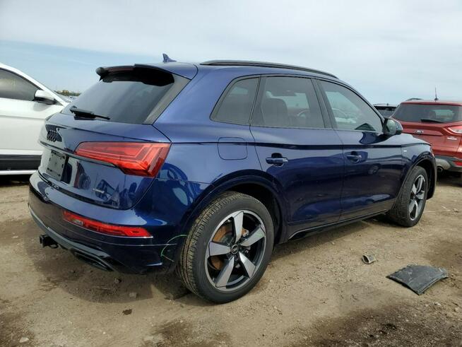 Audi Q5 S-Line 45 TFSI Virtual Premium Plus Sękocin Nowy - zdjęcie 4