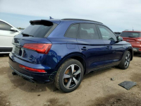 Audi Q5 S-Line 45 TFSI Virtual Premium Plus Sękocin Nowy - zdjęcie 4