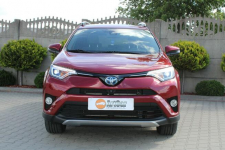 Toyota RAV-4 Rezerwacja ! Rezerwacja ! Rezerwacja ! Zambrów - zdjęcie 4