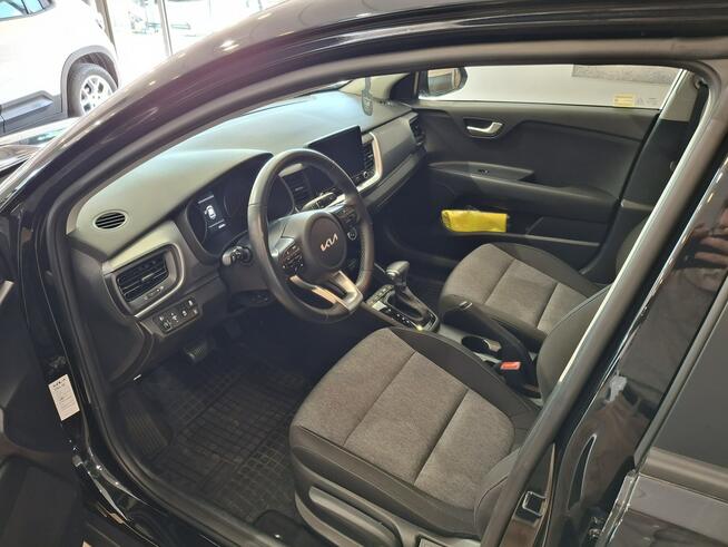 Kia Stonic 1.0 T DCT 100 KM Ostrów Wielkopolski - zdjęcie 11